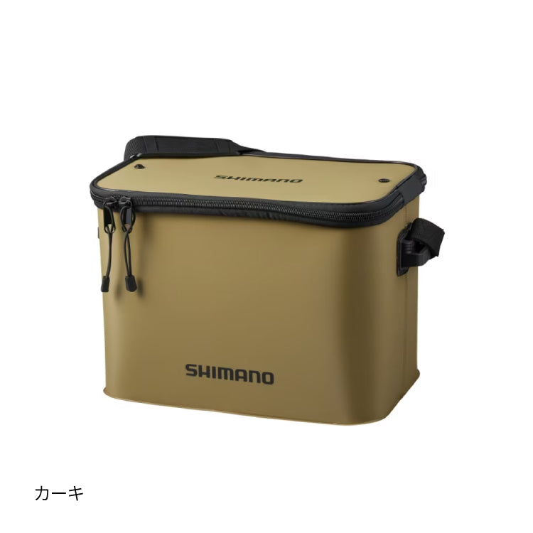 Amazon.co.jp: シマノ(SHIMANO) 釣り用バケツ・バッカン
