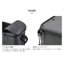 シマノ SHIMANO BK-019W タックルバッカンEV 40cm お取り寄せ