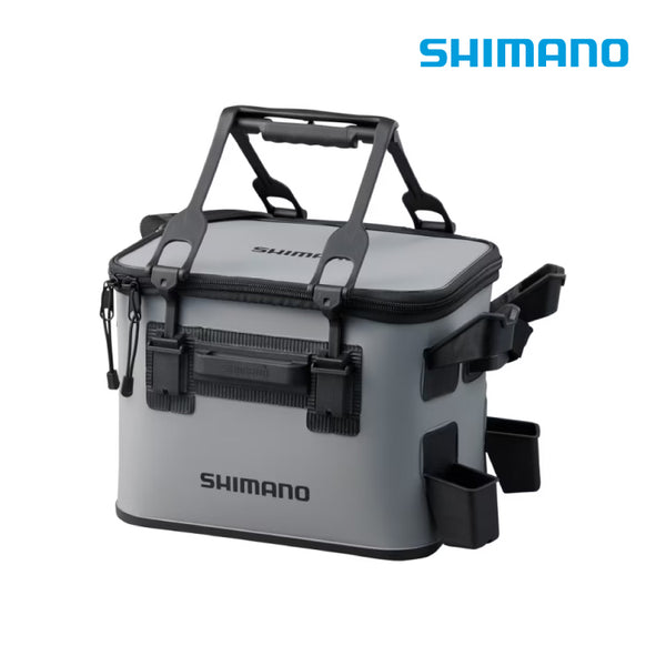 シマノ SHIMANO BK-021W ロッドレスト タックルバッグ レスト2/ハード