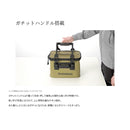 シマノ SHIMANO　BK-021W ロッドレスト タックルバッグ レスト2/ハードタイプ 22Lサイズ お取り寄せ