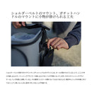 シマノ SHIMANO　BK-021W ロッドレスト タックルバッグ レスト2/ハードタイプ 22Lサイズ お取り寄せ