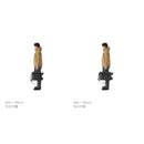 シマノ SHIMANO　BK-021W ロッドレスト タックルバッグ レスト2/ハードタイプ 22Lサイズ お取り寄せ