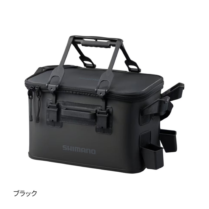 Amazon | シマノ(SHIMANO) 釣り用タックルバッグ ロッドレスト