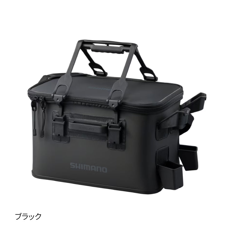 シマノ SHIMANO BK-021W ロッドレスト タックルバッグ レスト2/ハードタイプ 27Lサイズ お取り寄せ 釣具通販OZATOYA