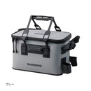 シマノ SHIMANO　BK-021W ロッドレスト タックルバッグ レスト2/ハードタイプ 27Lサイズ お取り寄せ