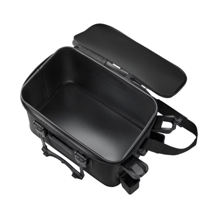 Amazon | シマノ(SHIMANO) 釣り用タックルバッグ ロッドレスト