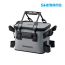 シマノ SHIMANO　BK-024W ロッドレスト タックルバッグ レスト4/ハードタイプ 22Lサイズ お取り寄せ