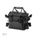 シマノ SHIMANO　BK-024W ロッドレスト タックルバッグ レスト4/ハードタイプ 22Lサイズ お取り寄せ