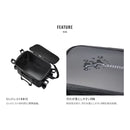 シマノ SHIMANO　BK-024W ロッドレスト タックルバッグ レスト4/ハードタイプ 22Lサイズ お取り寄せ