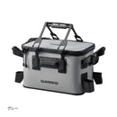 シマノ SHIMANO　BK-024W ロッドレスト タックルバッグ レスト4/ハードタイプ 27Lサイズ お取り寄せ
