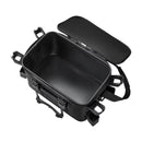 シマノ SHIMANO　BK-024W ロッドレスト タックルバッグ レスト4/ハードタイプ 27Lサイズ お取り寄せ