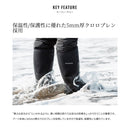 シマノ SHIMANO シューズ FB-033W サーマルブーツ W ラジアル お取り寄せ