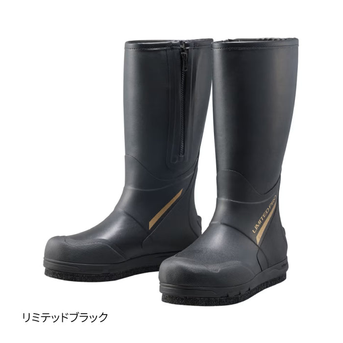 シマノ SHIMANO シューズ FB-120W リミテッドプロ ジオロックブーツ