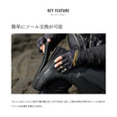 シマノ SHIMANO シューズ FB-120W リミテッドプロ ジオロックブーツ カットラバーピンフェルト お取り寄せ