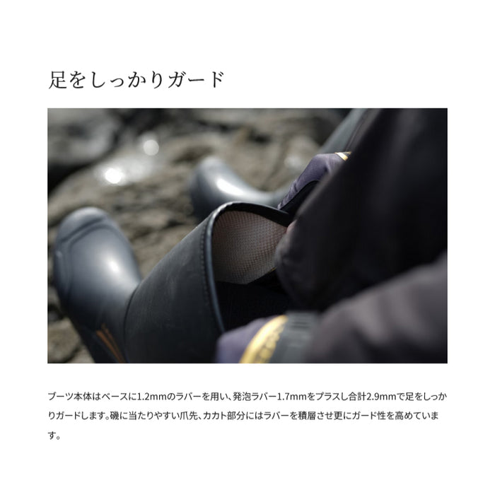 シマノ SHIMANO シューズ FB-120W リミテッドプロ ジオロックブーツ