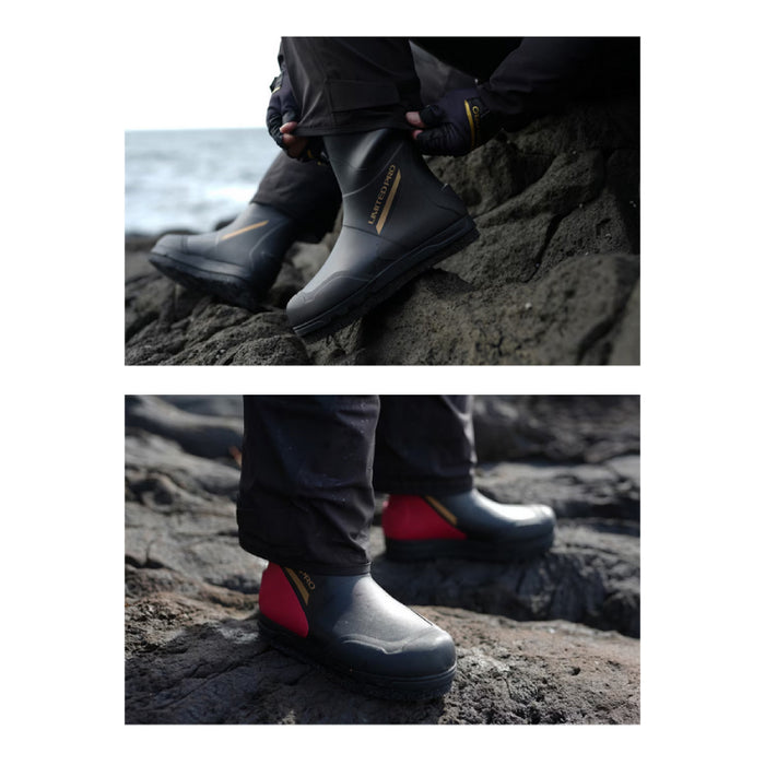 シマノ SHIMANO シューズ FB-120W リミテッドプロ ジオロックブーツ