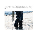 シマノ SHIMANO FF-031W クロロプレンウェーダー カットピンフェルト お取り寄せ