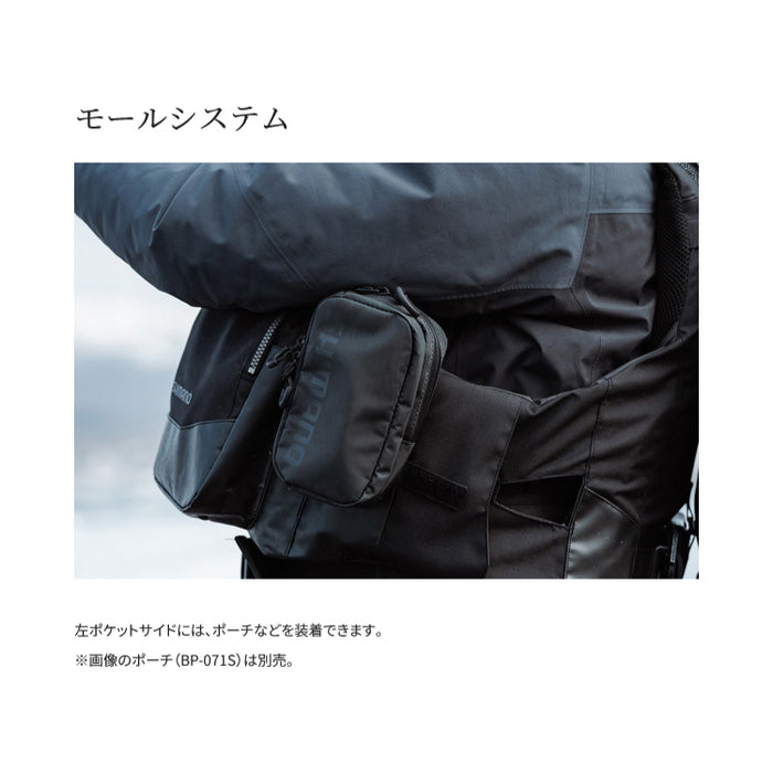 シマノ SHIMANO VF-275W サーフトリッパーベスト お取り寄せ