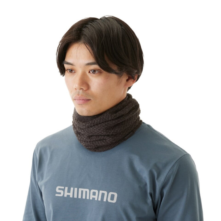 シマノ SHIMANO　AC-031W ネックゲイター お取り寄せ