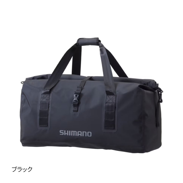 シマノ(SHIMANO) 釣りバッグ ダッフルバッグ 釣り リミテッド
