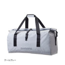 シマノ SHIMANO BA-025W ドライロールアップダッフル Lサイズ お取り寄せ