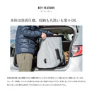 シマノ SHIMANO BA-025W ドライロールアップダッフル Lサイズ お取り寄せ