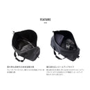 シマノ SHIMANO BA-025W ドライロールアップダッフル Mサイズ お取り寄せ