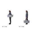 シマノ SHIMANO BA-025W ドライロールアップダッフル Mサイズ お取り寄せ