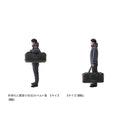 シマノ SHIMANO BA-025W ドライロールアップダッフル Lサイズ お取り寄せ