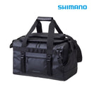 シマノ SHIMANO BA-102W アングラーズダッフル Ｍサイズ お取り寄せ