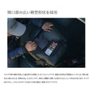 シマノ SHIMANO BA-102W アングラーズダッフル Ｍサイズ お取り寄せ