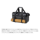 シマノ SHIMANO BA-102W アングラーズダッフル Ｍサイズ お取り寄せ