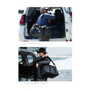 シマノ SHIMANO BA-102W アングラーズダッフル Ｍサイズ お取り寄せ
