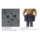 シマノ SHIMANO BA-102W アングラーズダッフル Ｍサイズ お取り寄せ