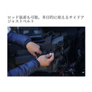 シマノ SHIMANO　バッグ BA-102W アングラーズダッフル  Lサイズ お取り寄せ