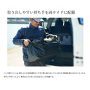 シマノ SHIMANO　バッグ BA-102W アングラーズダッフル  Lサイズ お取り寄せ