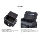 シマノ SHIMANO　バッグ BA-102W アングラーズダッフル  Lサイズ お取り寄せ