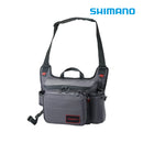 シマノ SHIMANO BS-222W セフィア ランガンショルダー Mサイズ お取り寄せ