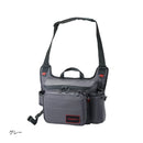 シマノ SHIMANO BS-222W セフィア ランガンショルダー Mサイズ お取り寄せ