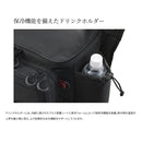 シマノ SHIMANO BS-222W セフィア ランガンショルダー Mサイズ お取り寄せ