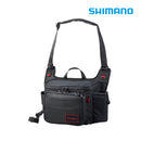 シマノ SHIMANO BS-222W セフィア ランガンショルダー Lサイズ お取り寄せ