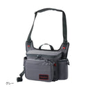 シマノ SHIMANO BS-222W セフィア ランガンショルダー Lサイズ お取り寄せ