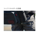 シマノ SHIMANO BS-222W セフィア ランガンショルダー Lサイズ お取り寄せ