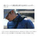 シマノ SHIMANO BS-222W セフィア ランガンショルダー Lサイズ お取り寄せ