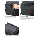 シマノ SHIMANO BS-222W セフィア ランガンショルダー Lサイズ お取り寄せ