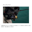 シマノ SHIMANO BW-222W セフィア ランガンウエスト Mサイズ お取り寄せ