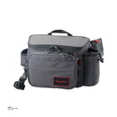 シマノ SHIMANO BW-222W セフィア ランガンウエスト Lサイズ お取り寄せ