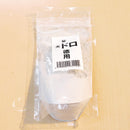 マルハ エサ へら 黒ドロ徳用 まぶし粉