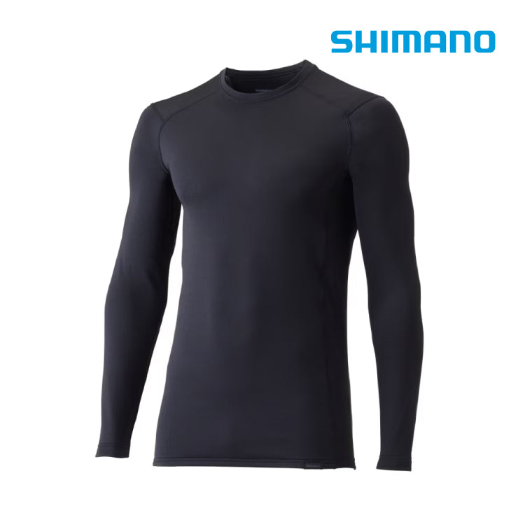 シマノ SHIMANO インナー アンダーウェア IN-030W アクティブドライ アンダーシャツ ラージサイズ お取り寄せ