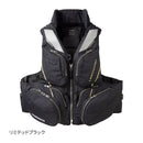 シマノ SHIMANO　VF-130W リミテッドプロ フローティングベスト 枕付 ラージサイズ お取り寄せ